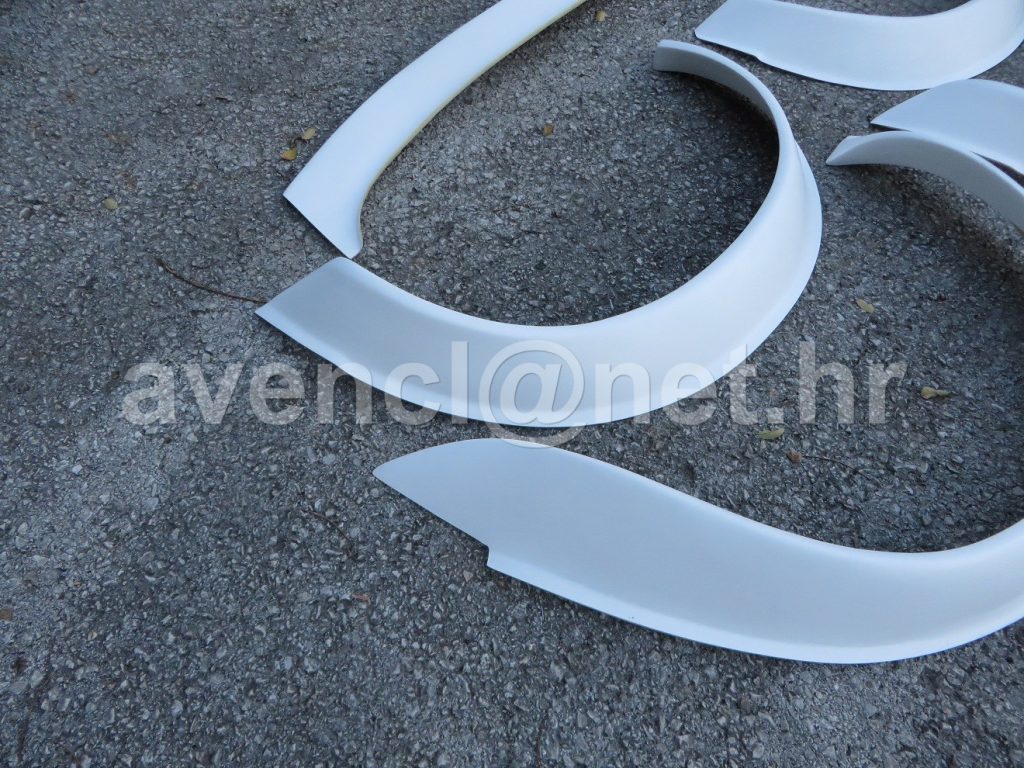 Ressorts Molloni Suspensions Arrière Alfa Romeo Gt 1750 - Duo - 1750 Berline