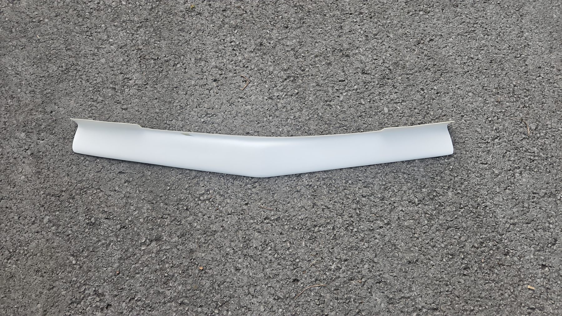 FIAT X19 BERTONE DALLARA WIDE BODY KIT FENDER FLARES WHEEL ARCHES EXTENSIONS RACING (5)