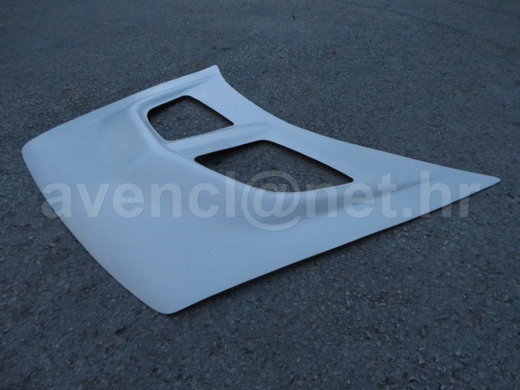 UNIVERSAL BONNET HOOD AIR INTAKE SCOOP VENT MITSUBISHI EVO 6 RACING Rally Drift 1024x768 UNIVERSAL BONNET HOOD AIR INTAKE SCOOP VENT MITSUBISHI EVO 6 RACING Rally Drift 1024x768