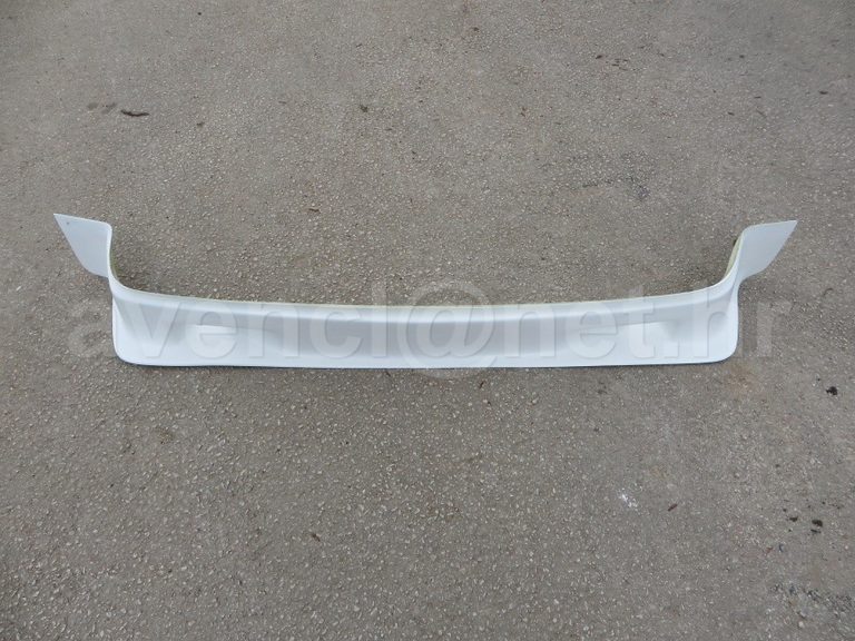 VOLKSWAGEN VW GOLF MK1 BERG CUP KIT FRONT SPOILER FOR FENDER FLARES