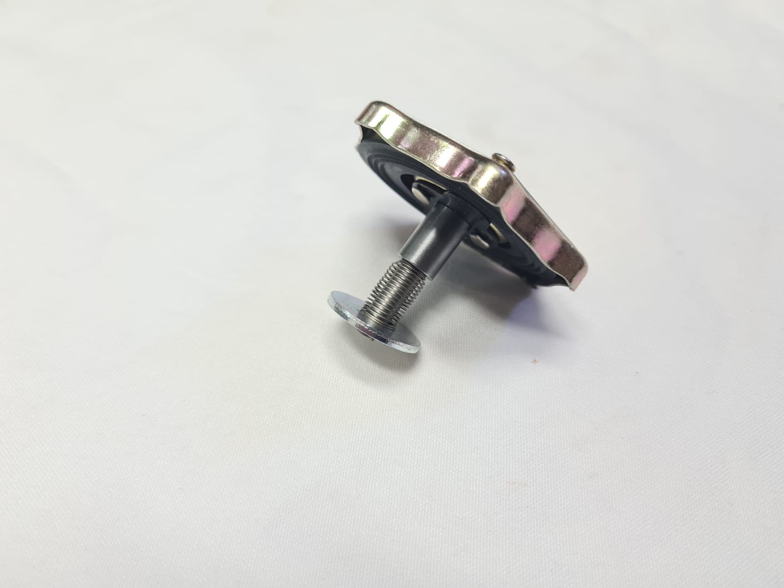 FIAT 126 500 600 CLASSIC ABARTH SHELL ENGINE OIL FILLER CAP COVER (2)