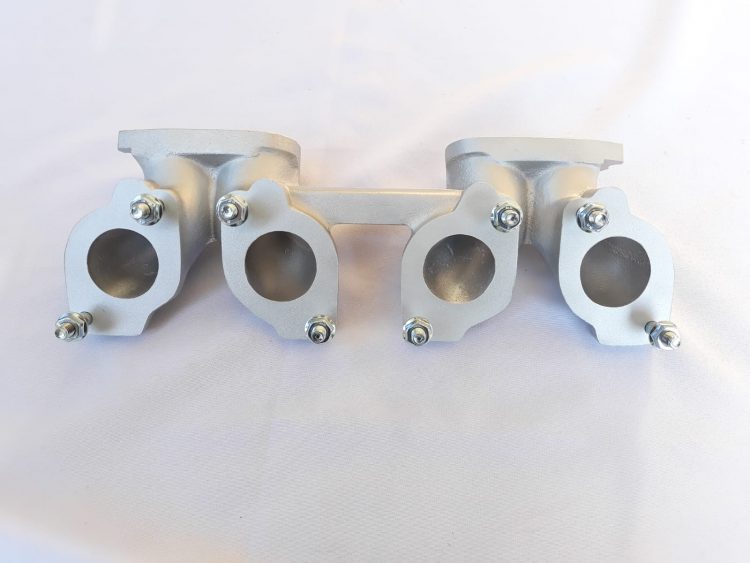 FIAT 128 X1/9 RITMO UNO TIPO ZASTAVA YUGO INTAKE MANIFOLD FOR WEBER IDF