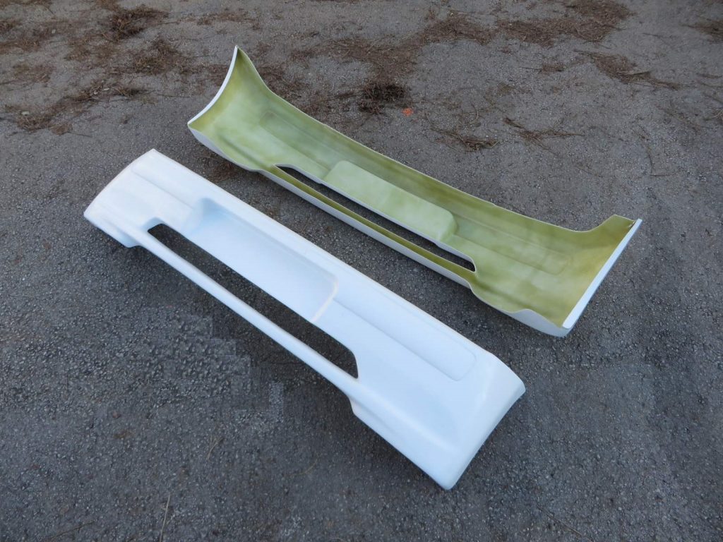 PEUGEOT 106 MK2 MAXI BODY KIT Classic Performance Parts