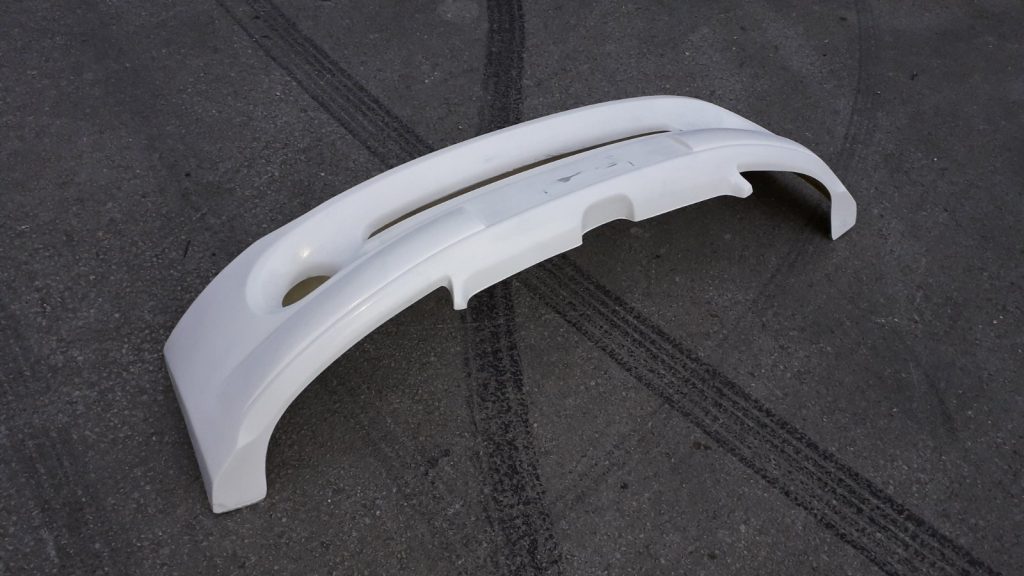 PEUGEOT 106 MK2 MAXI BODY KIT Classic Performance Parts
