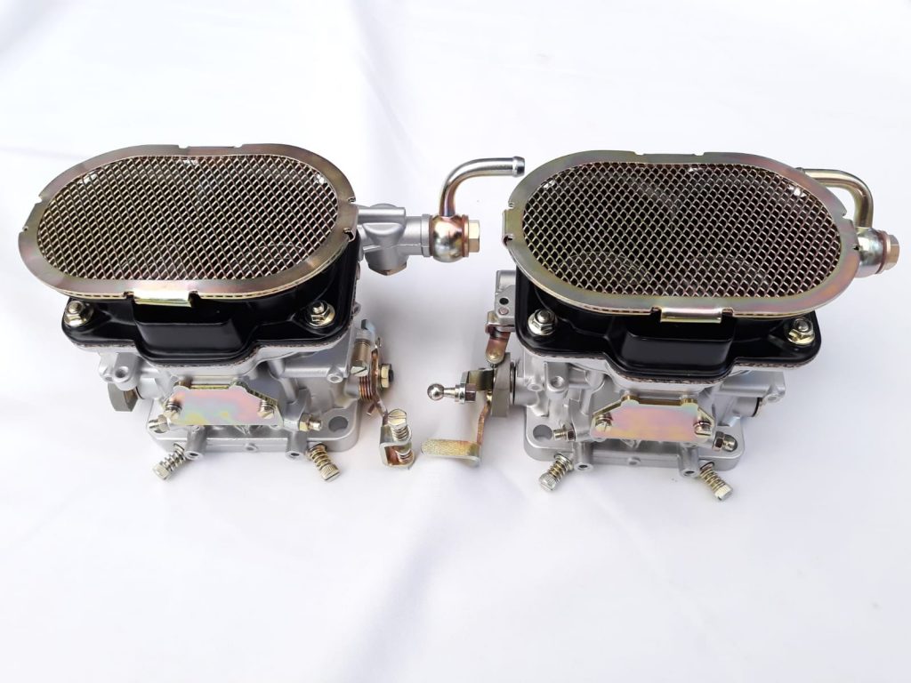WEBER 42 DCNF 9 TWIN CARBURETORS Classic Performance Parts weber-42-dcnf-9-twin-carburetors-classic-performance-parts