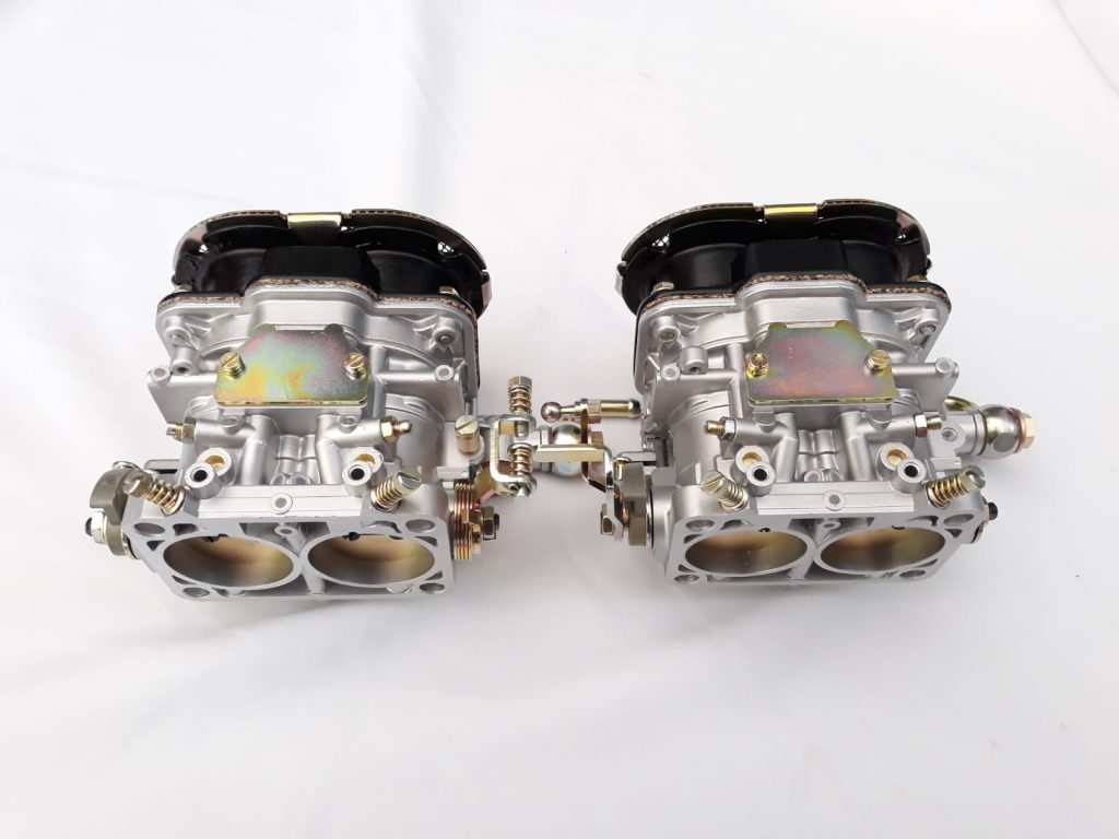 WEBER 42 DCNF 9 TWIN CARBURETORS Classic Performance Parts weber-42-dcnf-9-twin-carburetors-classic-performance-parts