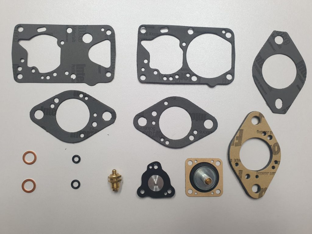 Solex 32 PBI-2 Carburettor Land Rover 1948-1958 | Australia Solex 32 PBI-2 Carburettor Land Rover 1948-1958 | Australia