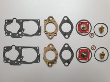 Rebuild Kit for Solex Pierburg 30-35 PDSI carburetor for Opel Rekord 2024SO0001