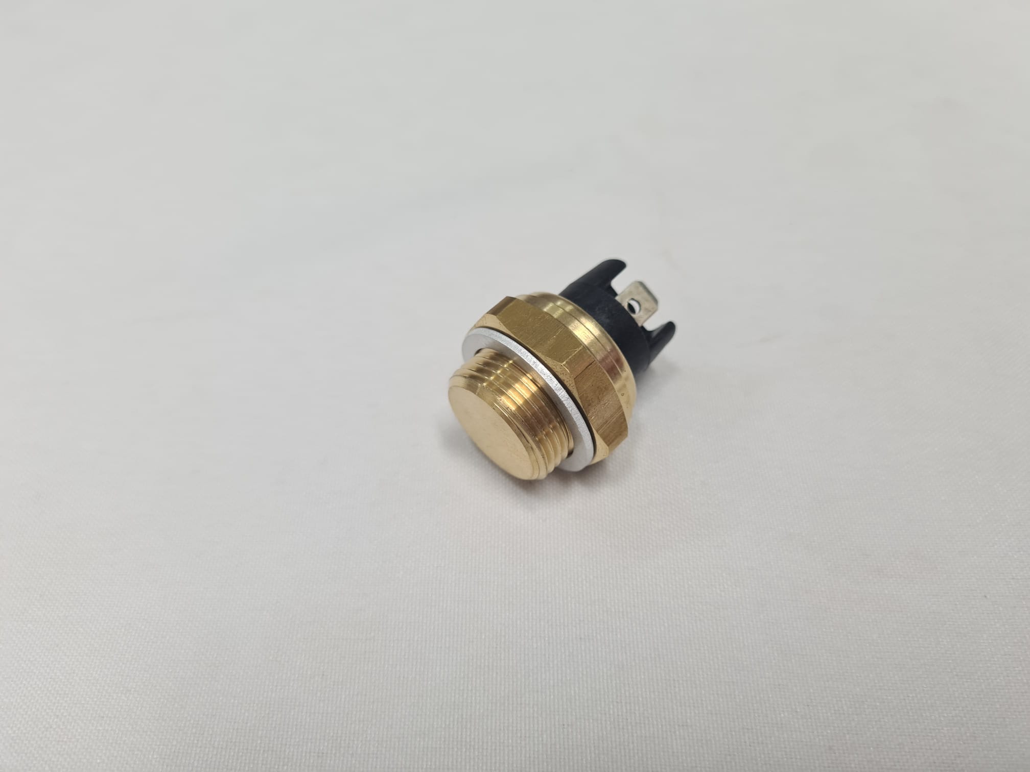 AUTOBIANCHI A112 FIAT 124 125 127 128 131 132 ZASTAVA 101 RADIATOR COOLING FAN SWITCH (3)