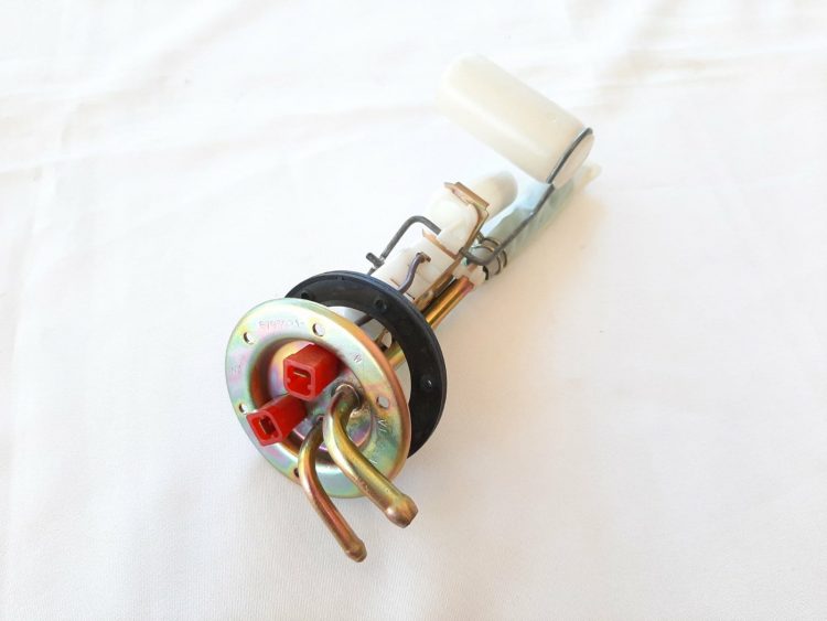 New Fuel Tank Sender Unit For Classic Mini Van, Clubman Estate & Pick Up - Part AAU8340 11 thumbnail image