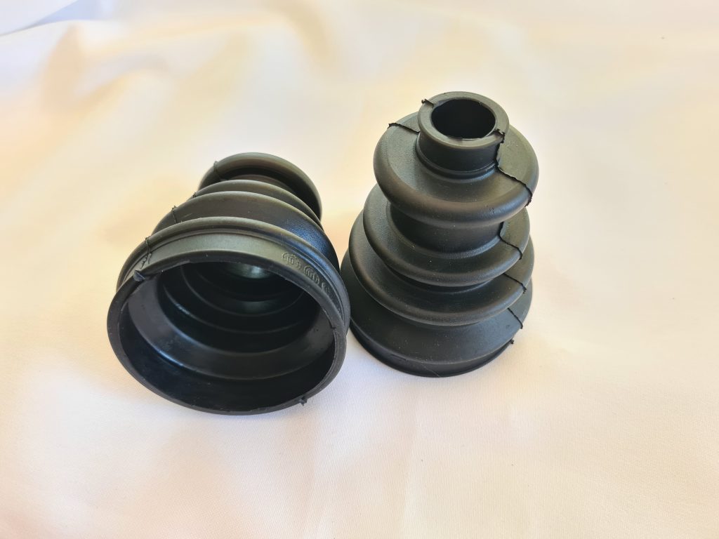 AUTOBIANCHI A112 FIAT 127 128 ZASTAVA 101 OUTER DRIVE SHAFT BOOTS autobianchi-a112-fiat-127-128-zastava-101-outer-drive-shaft-boots