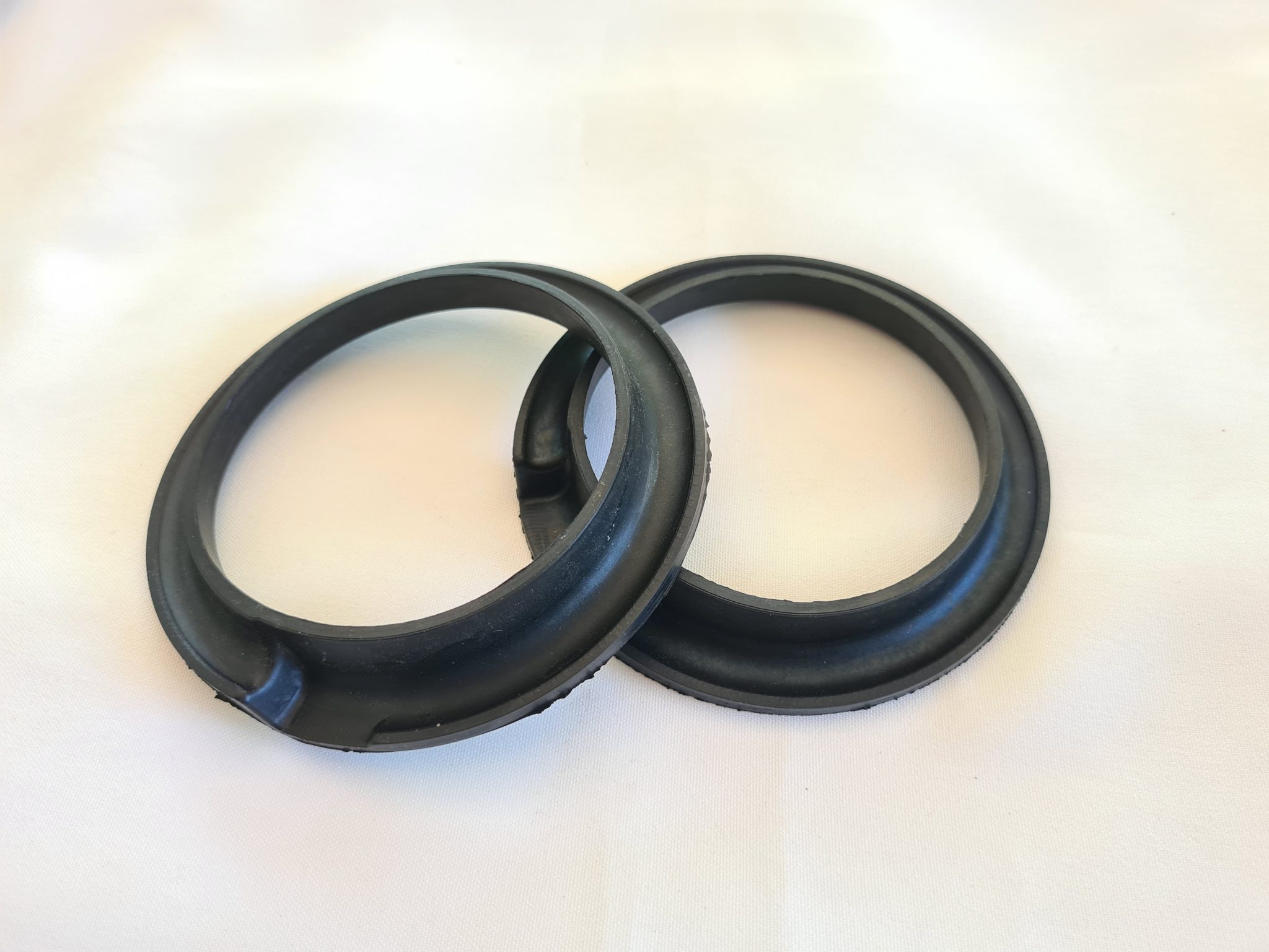 La Bcp Carburetor Air Control Cable For Autobianchi A112, Fiat 127, 128 - Replaces 7666325