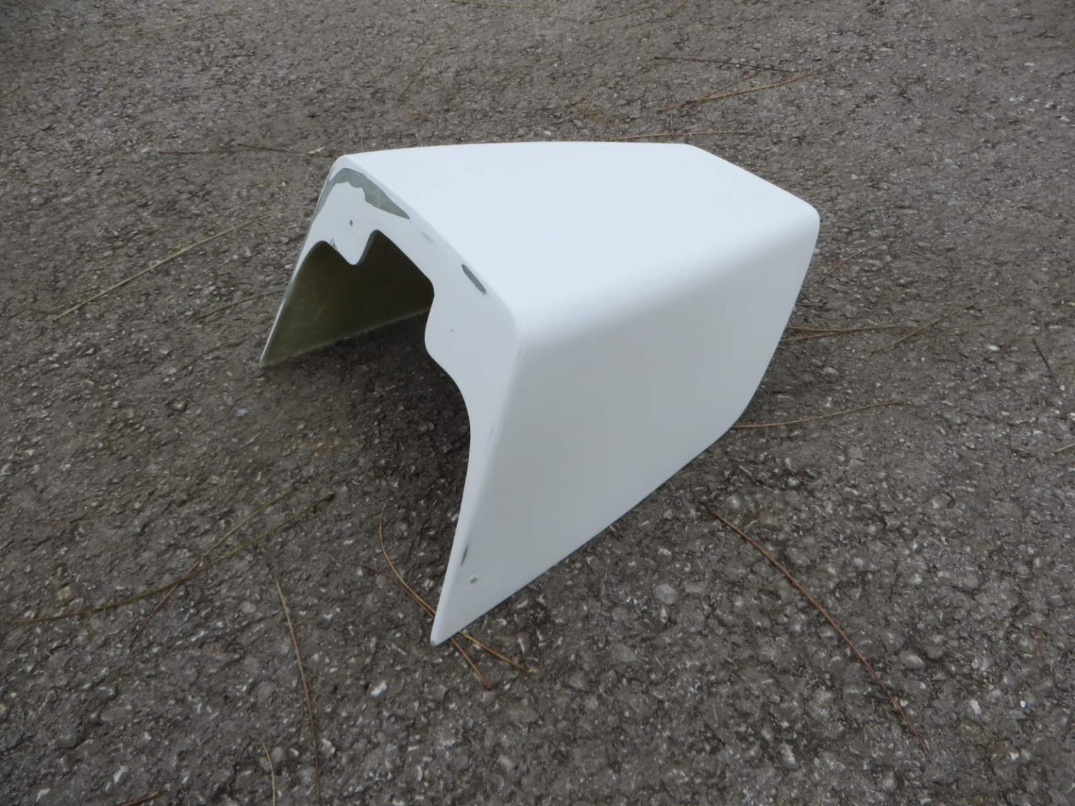 SUZUKI GSXR 750 1100 19861988 SEAT COWL Classic Performance Parts