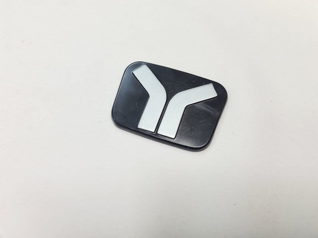 Zastava Yugo Front Bonnet Badge Classic Performance Parts
