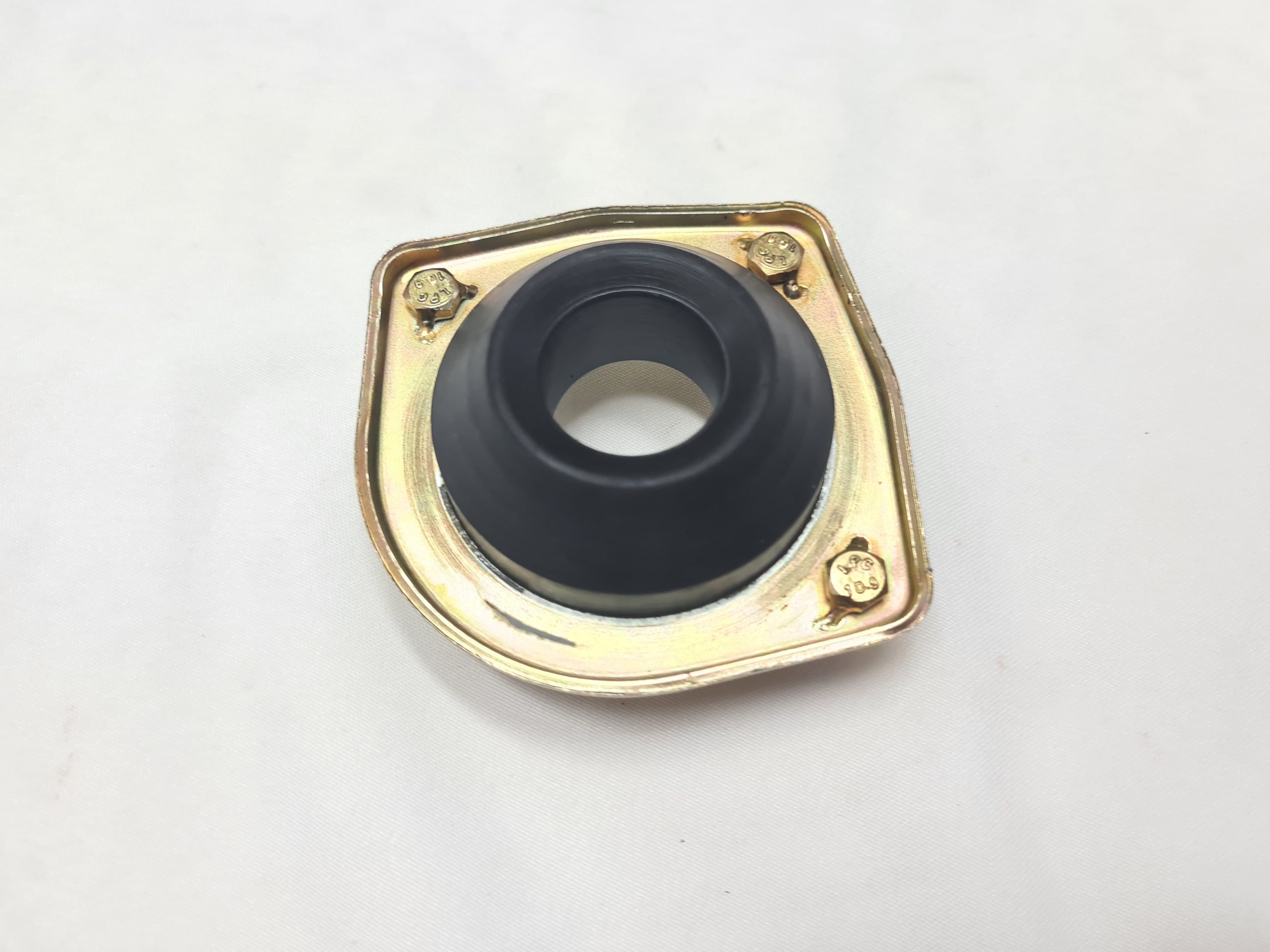 AUTOBIANCHI A112 FIAT X19 LANCIA BETA MONTECARLO SHOCK ABSORBER MOUNT 4228209 (2)
