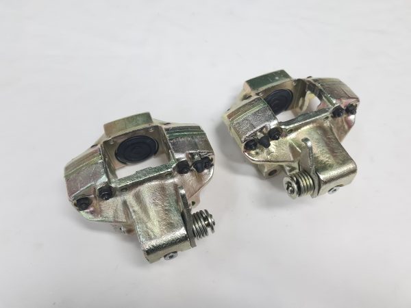 FERRARI 208 DINO 246 308 REAR BRAKE CALIPERS ATE RECONDITIONED ...